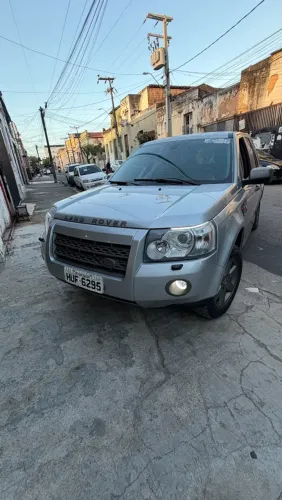 Land Rover Freelander2 I6 S 3.2 232cv Aut. 5P 2008