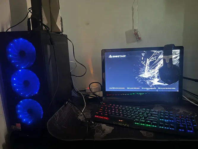 PC GAMER