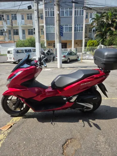 VENDO HODA PCX  160 2025