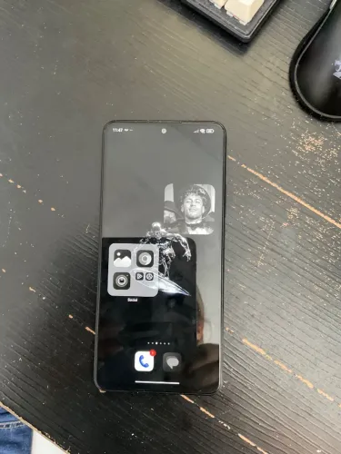 Redmi 11 pro+