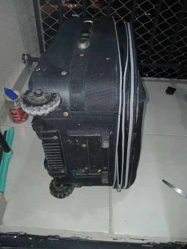 Mala de viagem M 23 kg