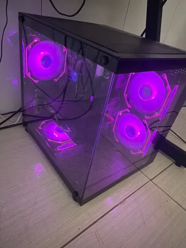 Pc gamer , troco em notebook gamer com volta minha!