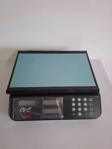 Vende-se balança BALMAK até 15 kg