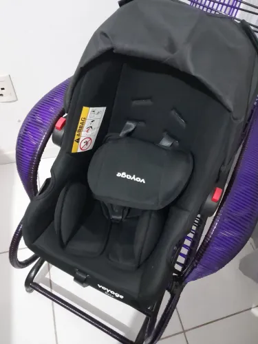 Bebê conforto