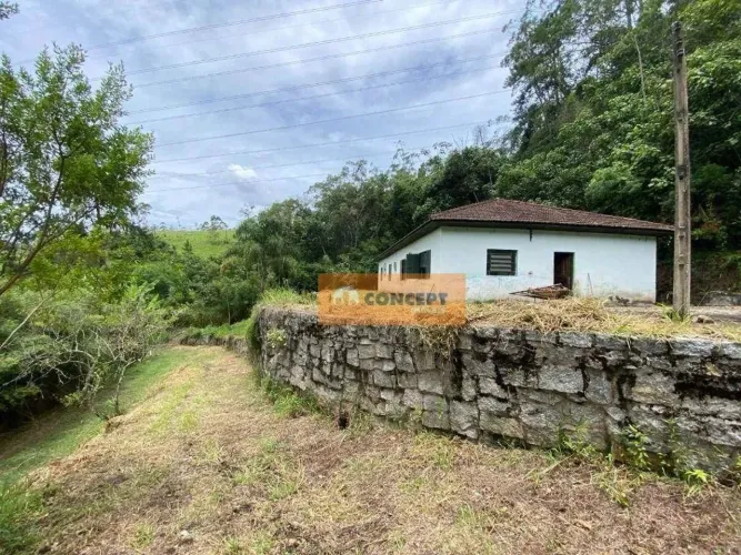 Sítio com 4 dormitórios à venda, 126315 m² por R$ 3.300.000,00 - Palmeiras de São Paulo -
