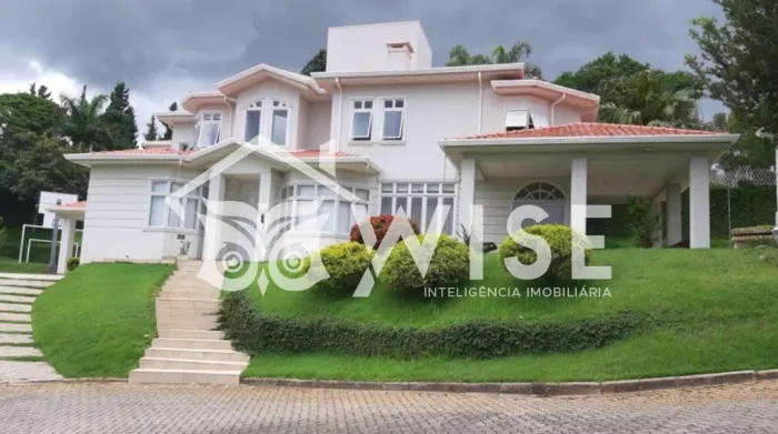CASA PARA VENDA E LOCAÇÃO GRAMADO - CAMPINAS