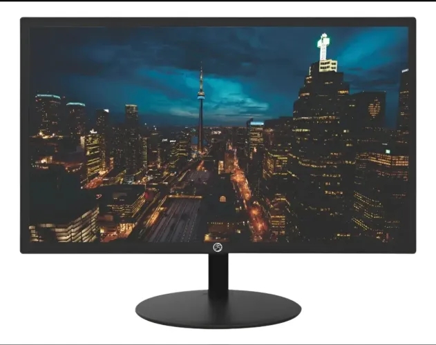 Monitor 20 polegadas com HDMI. PRODUTO LACRADO