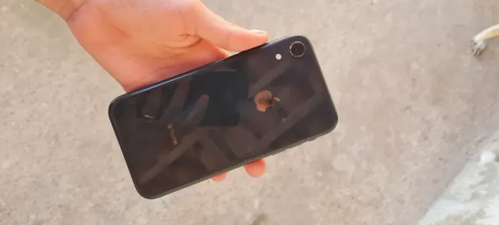 Vendo iphone xr 128GB
