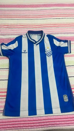 Camisa CSA Oficial tamanho P