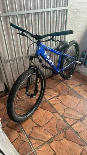 Vendo bike