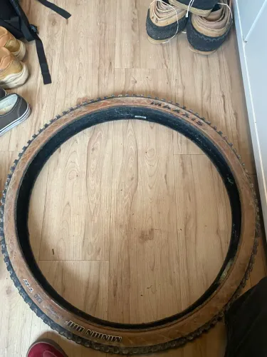 Maxxis minion dhf 29x2.5