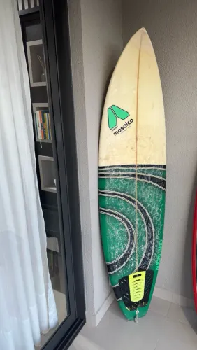 Prancha Surf 6.7