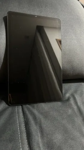 Tablet Samsung S6 Lite - 64GB - 4GB ram- com caneta e capa originais