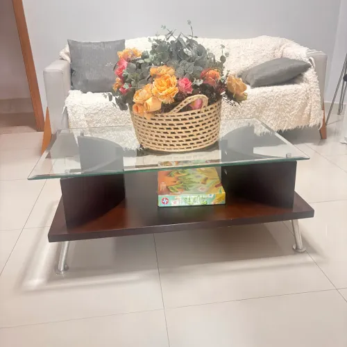 Mesa centro
