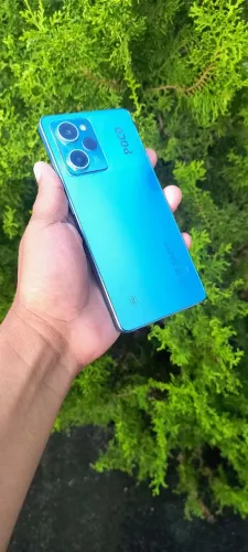 Xiaomi poco X5 pro 5G funcionando perfeitamente 500