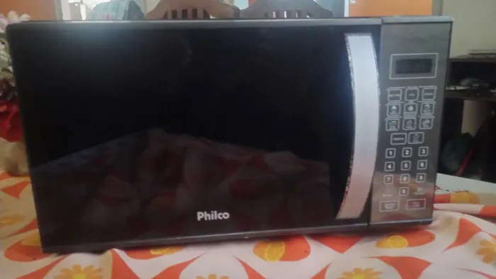 Micro ondas Philco