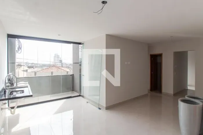 Apartamento à Venda - Vila Gustavo, 2 Quartos, 54 m2