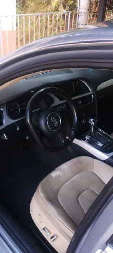 Audi A4 1.8 Tip./ Multitronic Turbo 2015