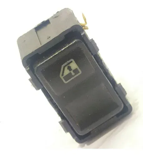 Botão Vidro Elétrico Dianteiro Direito Gm Monza Sl/e 2.0 199