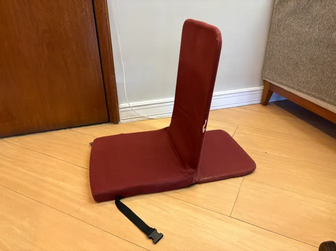 Cadeira de Meditação
