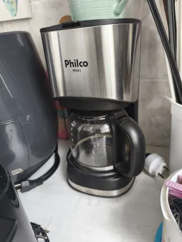 Cafeteira Philco