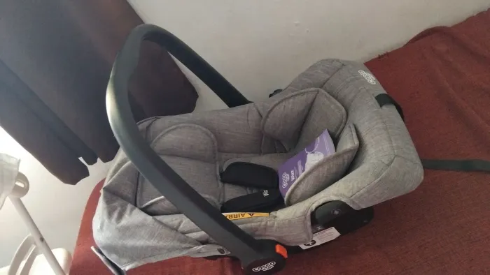 Bebe conforto