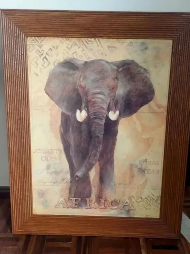 Lindo Quadro