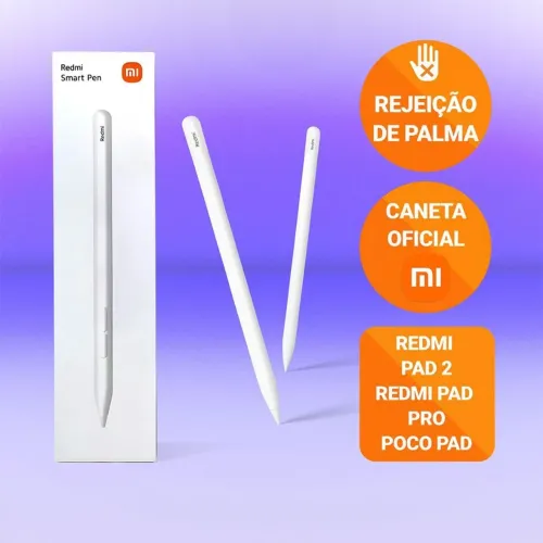 Caneta Redmi Stylus
