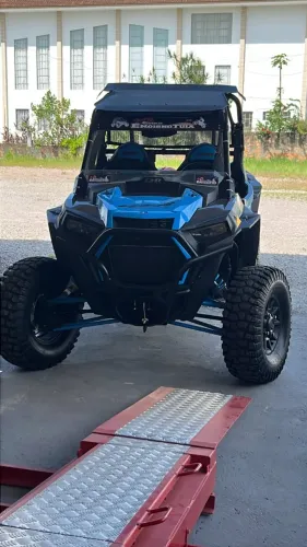 Polaris TXP XP 1000 Turbo 2019 Azul
