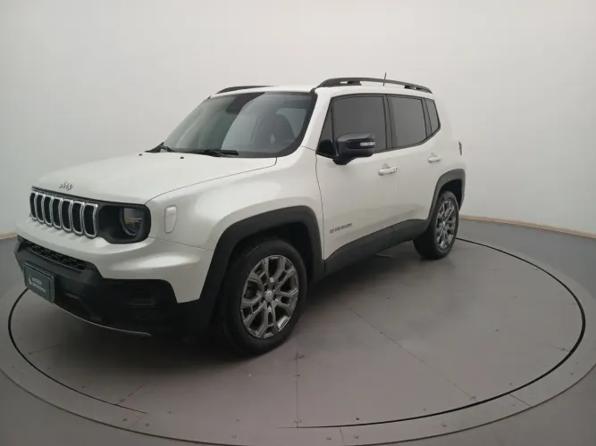 Jeep Renegade Long. T270 1.3 TB 4X2 Flex Aut. 2026