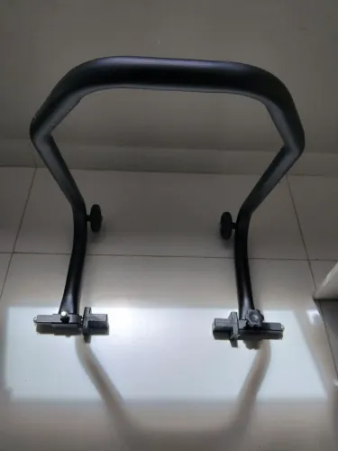 Cavalete pra Moto / suporte pra levantar roda traseira