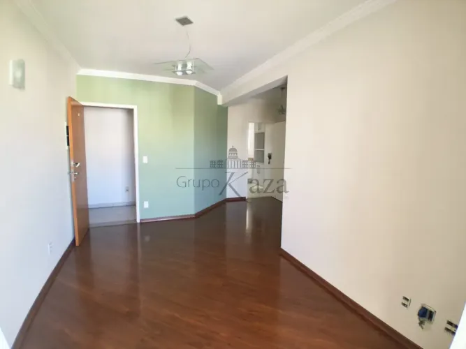 Oportunidade! Apartamento - Jardim Apolo II - Residencial Vivendas do Apollo - 3 Dormitóri