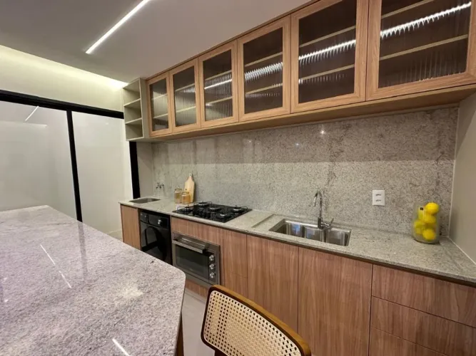 Apartamento à venda, 60 m² por R$ 406.000,00 - Setor Negrão de Lima - Goiânia/GO