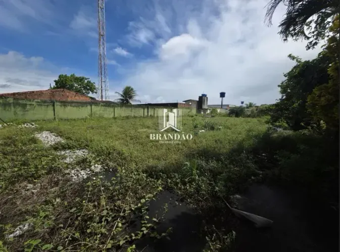 Terreno Comercial e Residencial Rio Largo, AL