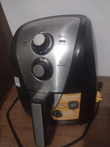 Airfryer Mondial