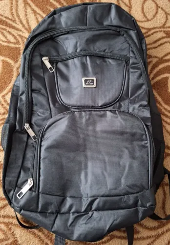 MOCHILA JINGPIN