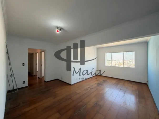 Locação Apartamento Sao Caetano do Sul Barcelona Ref: 28512