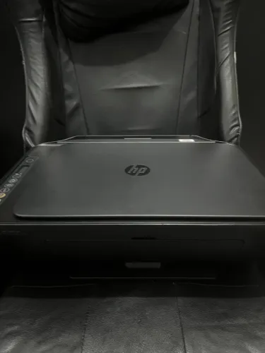 Impressora Multifuncional HP DeskJet Ink Advantage 2874 Wi-Fi e Bluetooth