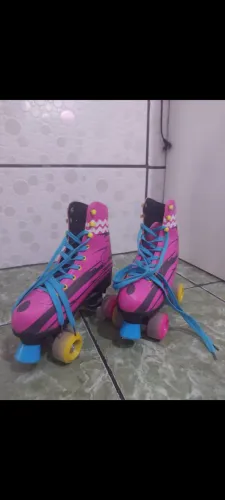 Patins sou luna 37
