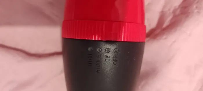 Escova elétrica