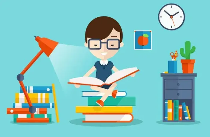 Aulas à domicílio. Professora e Psicopedagoga