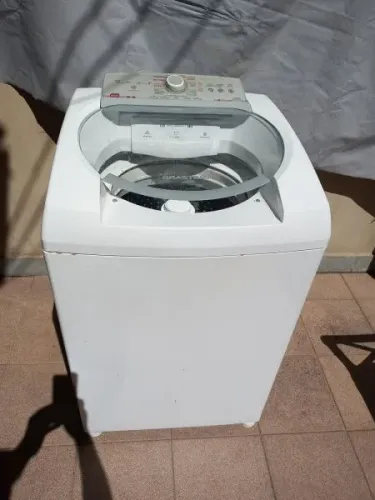 Máquina de lavar Brastemp 11kg