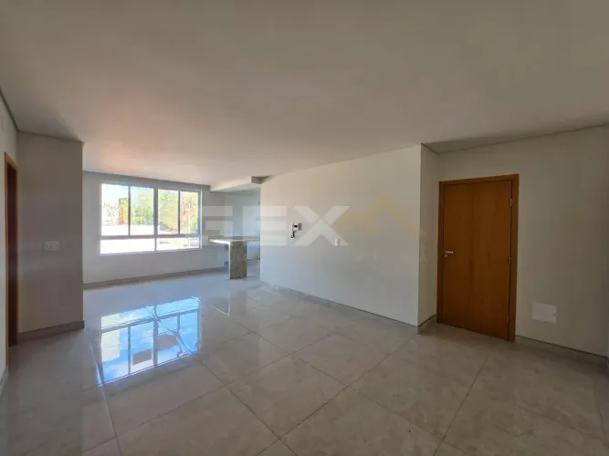 Apartamento à Venda com 03 Quartos no Bairro Sidil em Divinópolis MG.