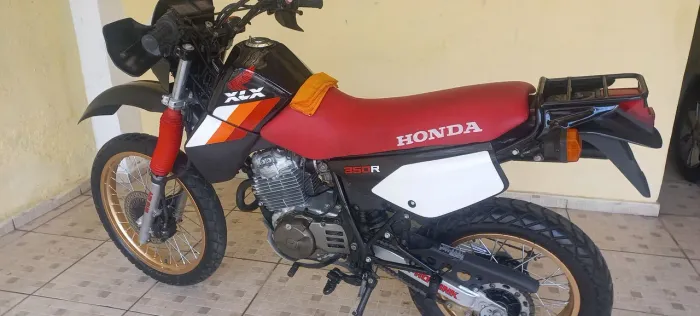Vendo xlx.350