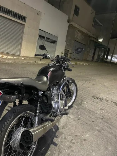 125 Ks chama só os interessados 