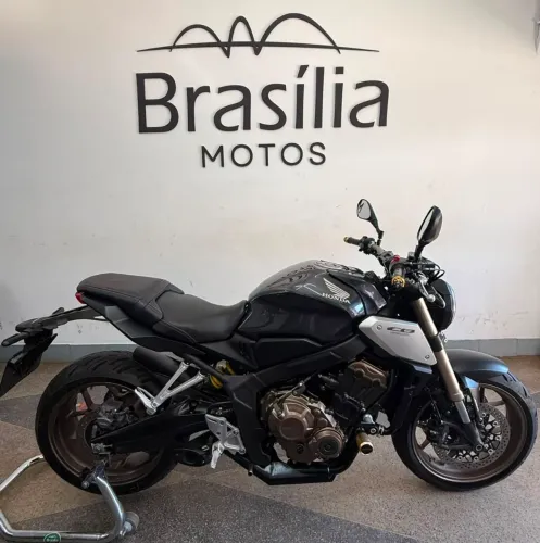 HONDA CB 650R 2023/2023