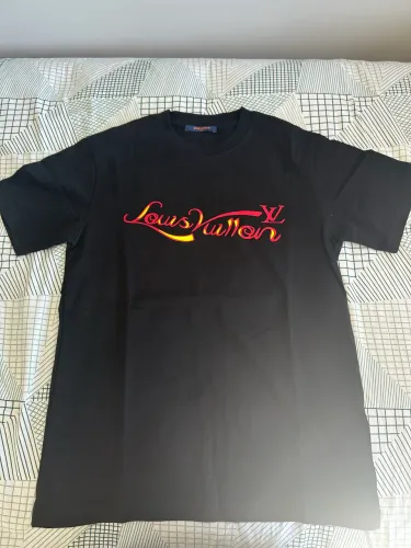 Camiseta Louis Vuitton