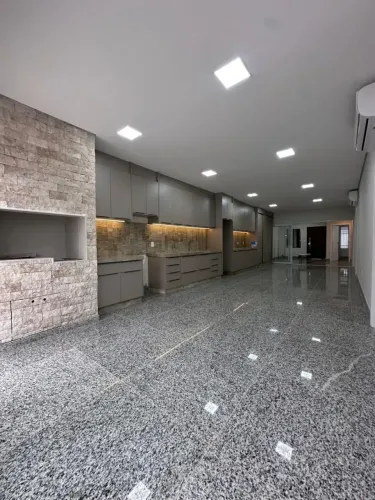 CONDOMÍNIO JARDIM ITÁLIA 2 | CASA TÉRREA NOVA À VENDA