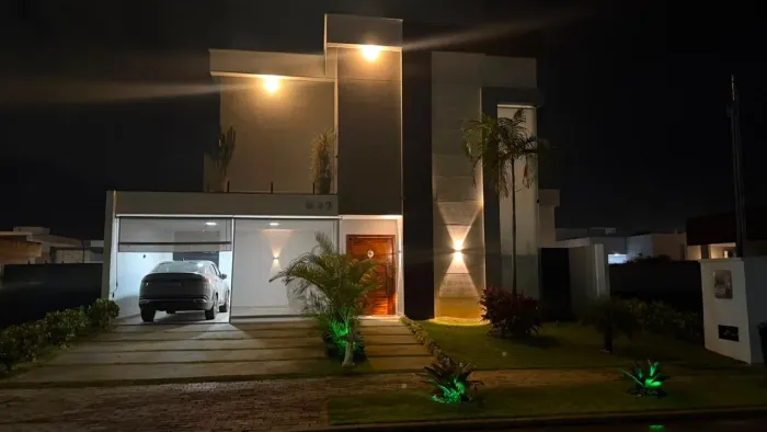 Aluguel casa Terras Alphaville Sergipe