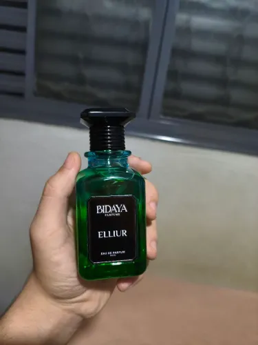 Bidaya elliur 100ml original 